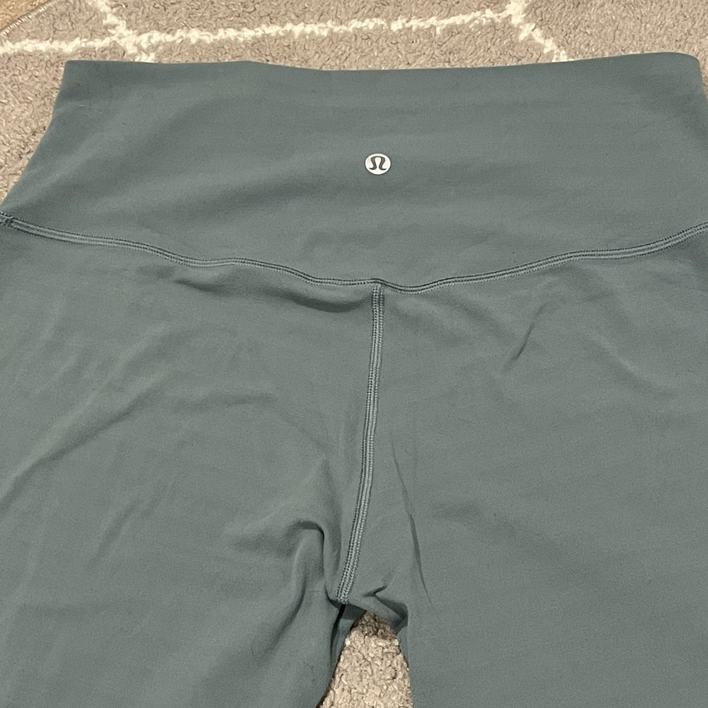 Lululemon Align Leggings